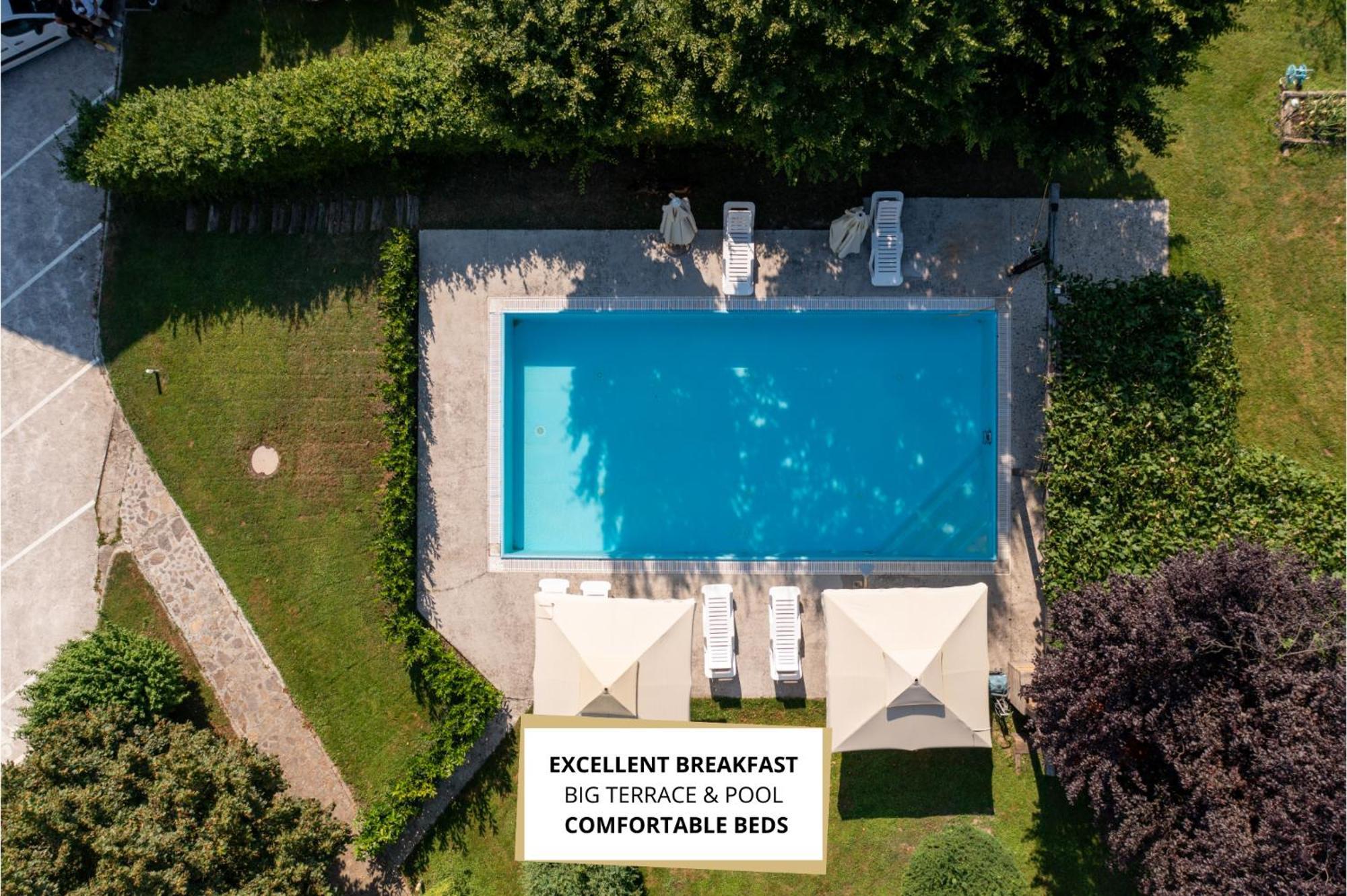 Martinova Izba - Family Bungalows Laško Dış mekan fotoğraf